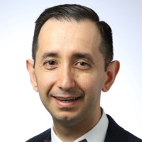 Dr Daniel Akrawi