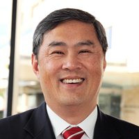 A/Prof Roderick Kuo