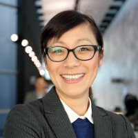 Dr Avelyn Kwok