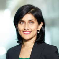 A/Prof Payal Mukherjee