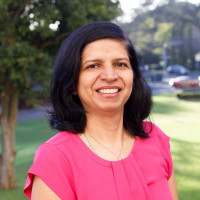 Dr Meenakshi Rattan